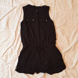 Banana Republic romper